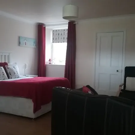Stowe Barton Bed & Breakfast